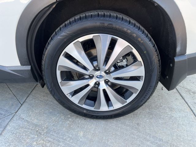 2021 Subaru Ascent Limited