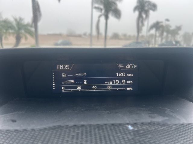 2021 Subaru Ascent Limited