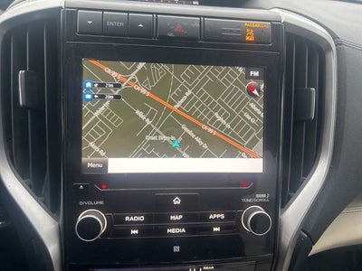 2021 Subaru Ascent Limited