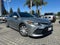 2024 Toyota Camry Hybrid LE