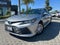 2024 Toyota Camry Hybrid LE