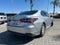 2024 Toyota Camry Hybrid LE