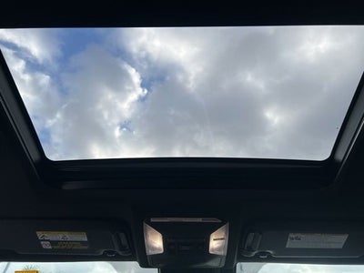 2022 Toyota RAV4 Hybrid XSE