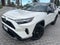 2022 Toyota RAV4 Hybrid XSE