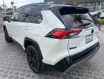 2022 Toyota RAV4 Hybrid XSE