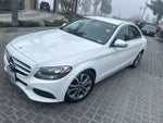 2017 Mercedes-Benz C-Class C 300