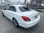 2017 Mercedes-Benz C-Class C 300