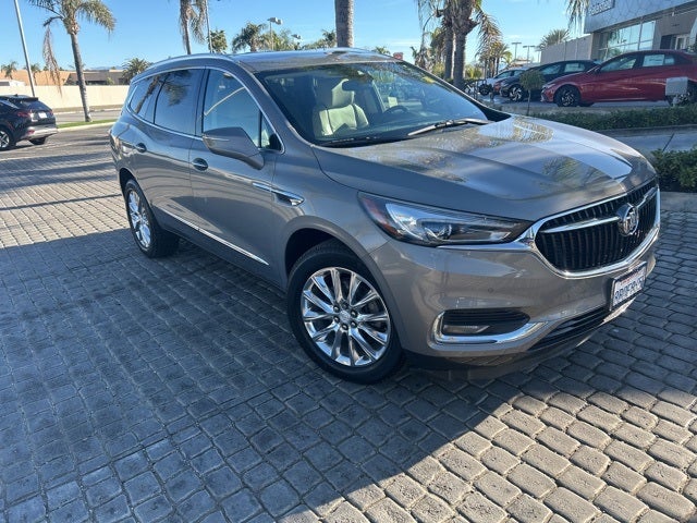 2018 Buick Enclave Premium Group