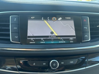 2018 Buick Enclave Premium Group