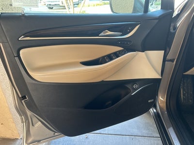 2018 Buick Enclave Premium Group