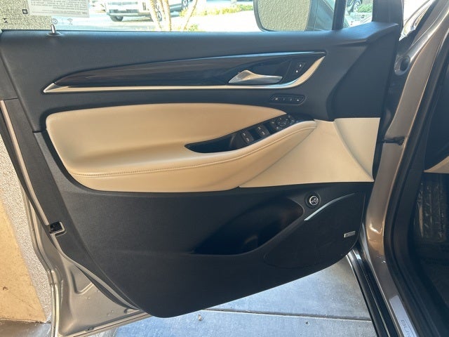 2018 Buick Enclave Premium Group