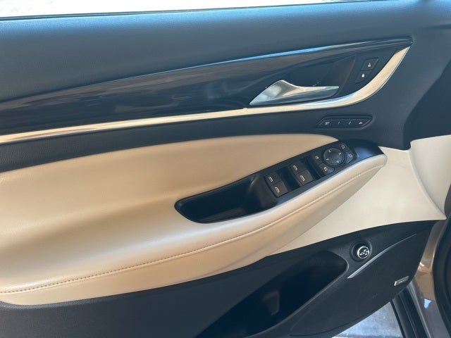 2018 Buick Enclave Premium Group