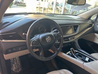 2018 Buick Enclave Premium Group