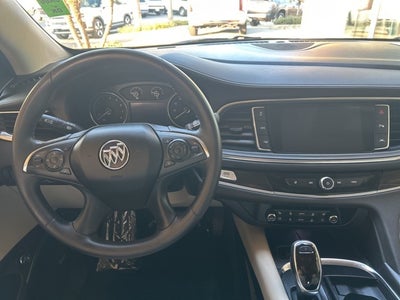 2018 Buick Enclave Premium Group