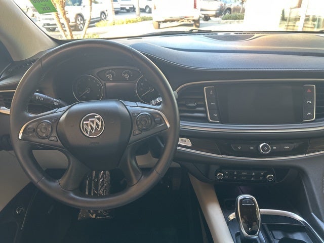 2018 Buick Enclave Premium Group