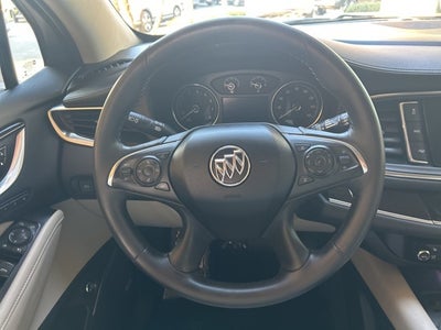 2018 Buick Enclave Premium Group