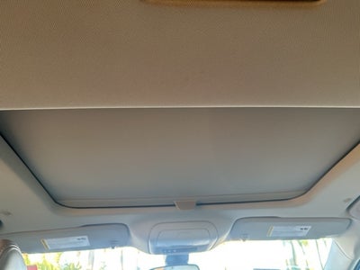 2018 Buick Enclave Premium Group