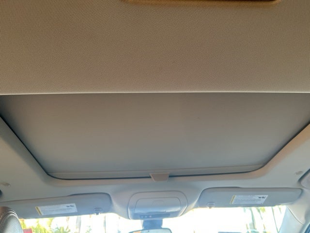 2018 Buick Enclave Premium Group