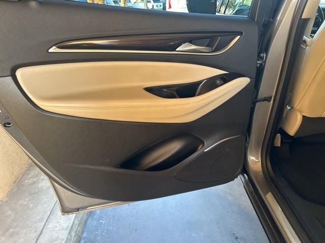 2018 Buick Enclave Premium Group