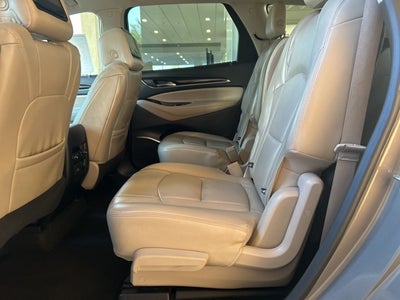 2018 Buick Enclave Premium Group