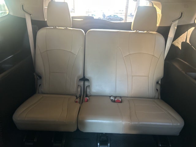 2018 Buick Enclave Premium Group