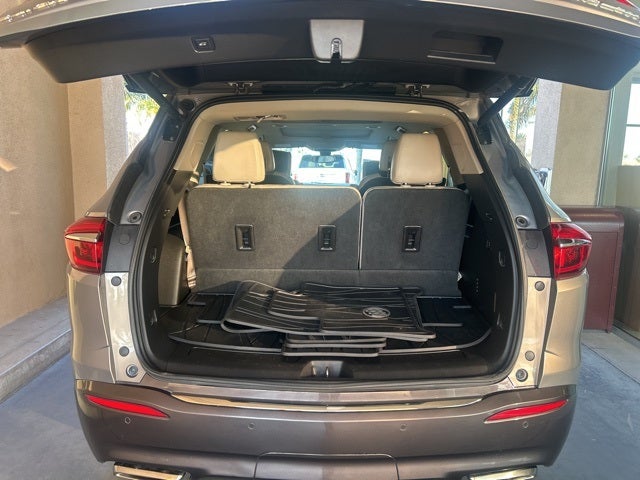 2018 Buick Enclave Premium Group