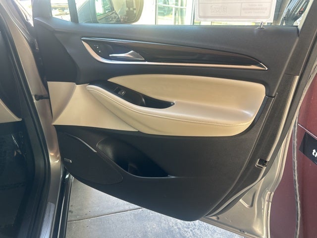 2018 Buick Enclave Premium Group