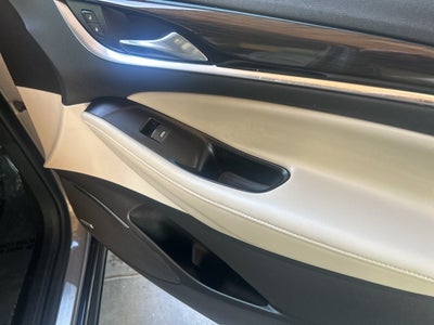 2018 Buick Enclave Premium Group