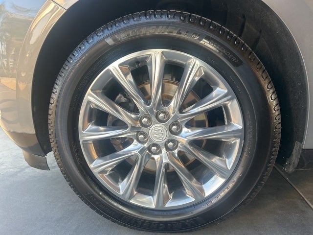 2018 Buick Enclave Premium Group