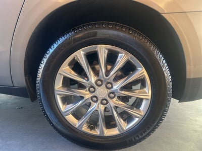 2018 Buick Enclave Premium Group