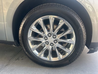 2018 Buick Enclave Premium Group