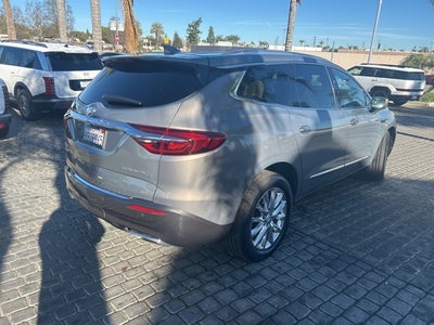 2018 Buick Enclave Premium Group