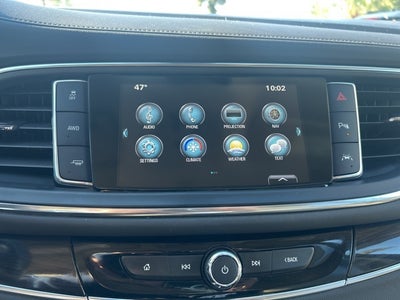 2018 Buick Enclave Premium Group