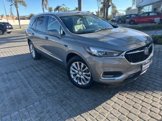 2018 Buick Enclave Premium Group