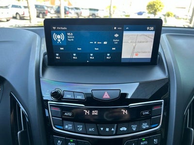 2021 Acura RDX A-Spec Package