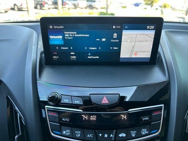 2021 Acura RDX A-Spec Package
