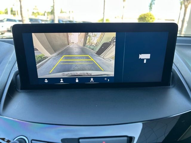 2021 Acura RDX A-Spec Package