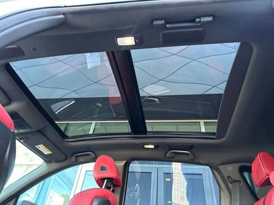 2021 Acura RDX A-Spec Package