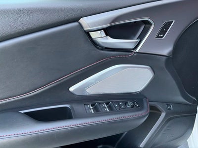 2021 Acura RDX A-Spec Package