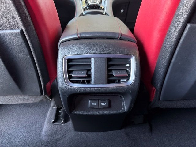 2021 Acura RDX A-Spec Package