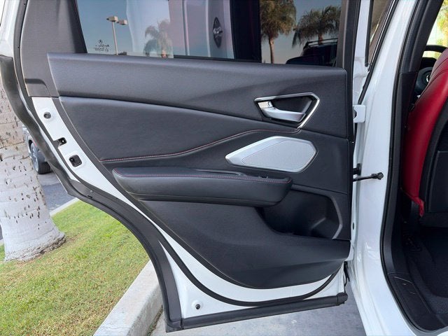 2021 Acura RDX A-Spec Package