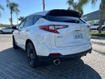 2021 Acura RDX A-Spec Package