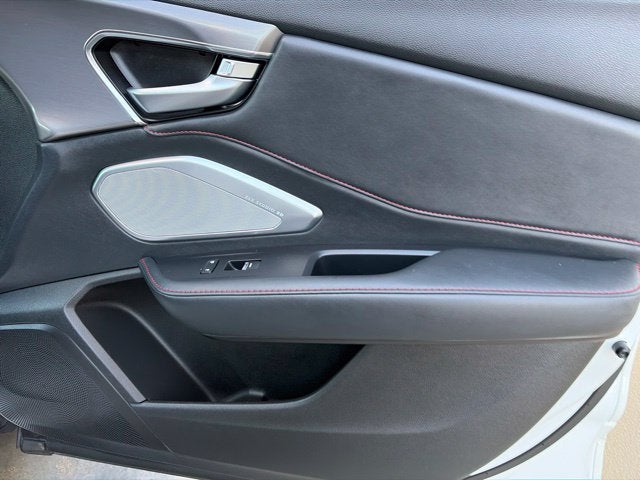 2021 Acura RDX A-Spec Package
