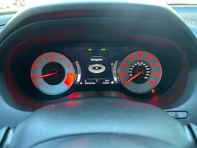 2021 Acura RDX A-Spec Package