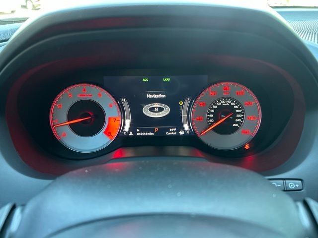 2021 Acura RDX A-Spec Package