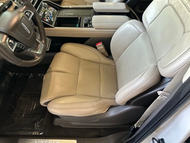 2024 Lincoln Navigator L Reserve