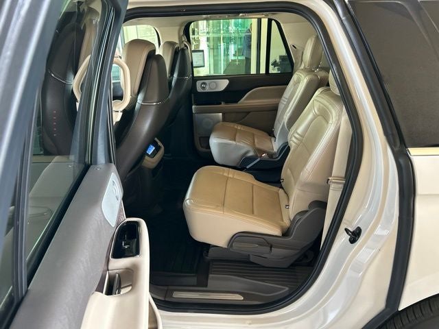 2024 Lincoln Navigator L Reserve