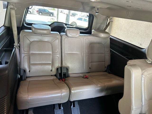 2024 Lincoln Navigator L Reserve