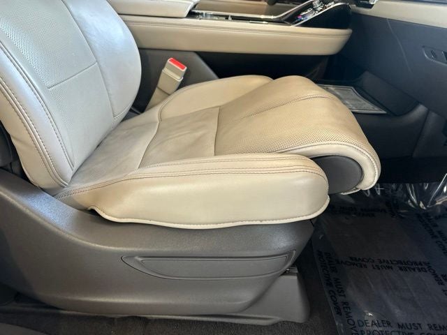 2024 Lincoln Navigator L Reserve