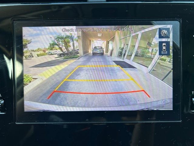 2024 Hyundai TUCSON SEL CERTIFIED